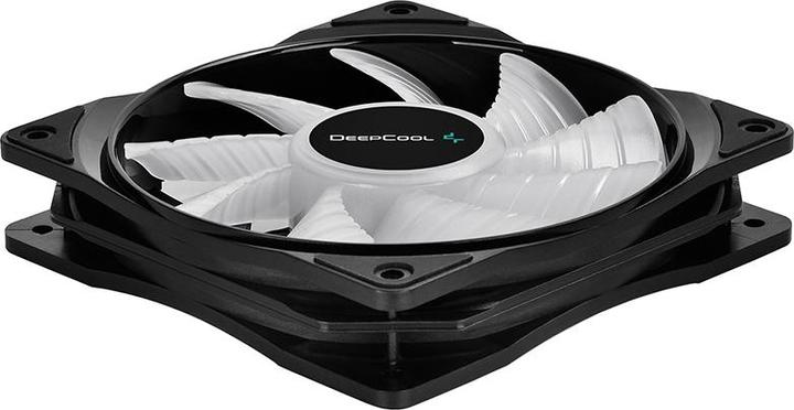 Produktbild Deepcool RF 120 (120 mm, 1 x)