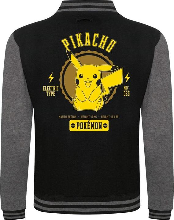 Immagine prodotto Star Wars Pokemon - Pikachu - M Grosse (M)