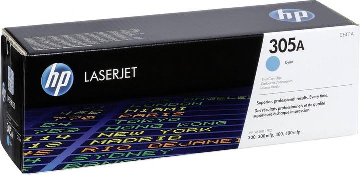 Image du produit HP 305a (C)