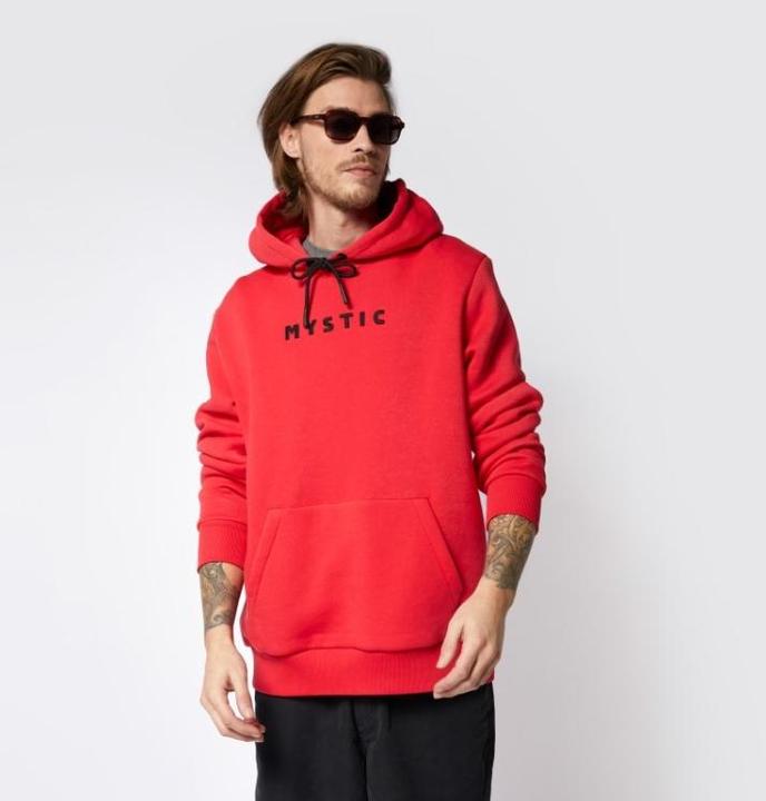 Produktbild Mystic Icon Hood Sweat (XL)