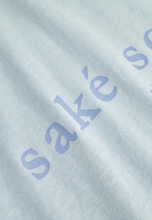 Actual product image Colours & Sons T-Shirt T-Shirt-Print (M)