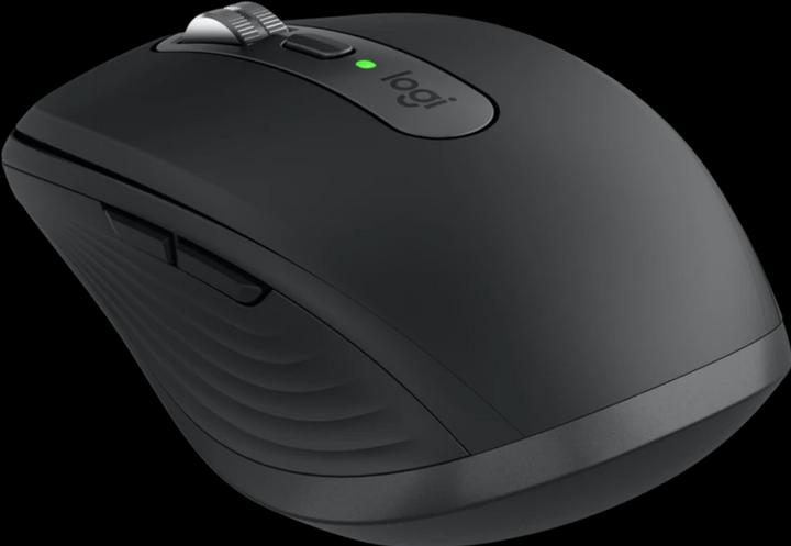 Actual product image Logitech MX Anywhere 3s for Business (Wireless)