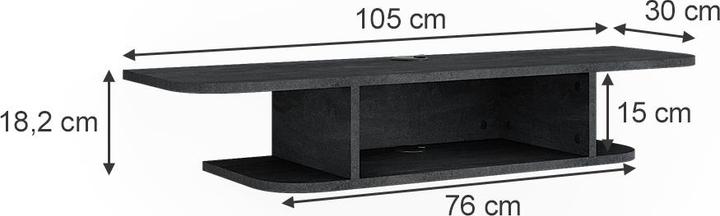 Actual product image Vicco Lorio