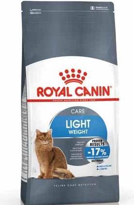 Royal Canin Light (Adult, 1 pcs., 1500 g)