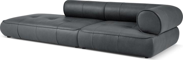 Actual product image Maison Heritage Lily (4-seater, Modular sofa)