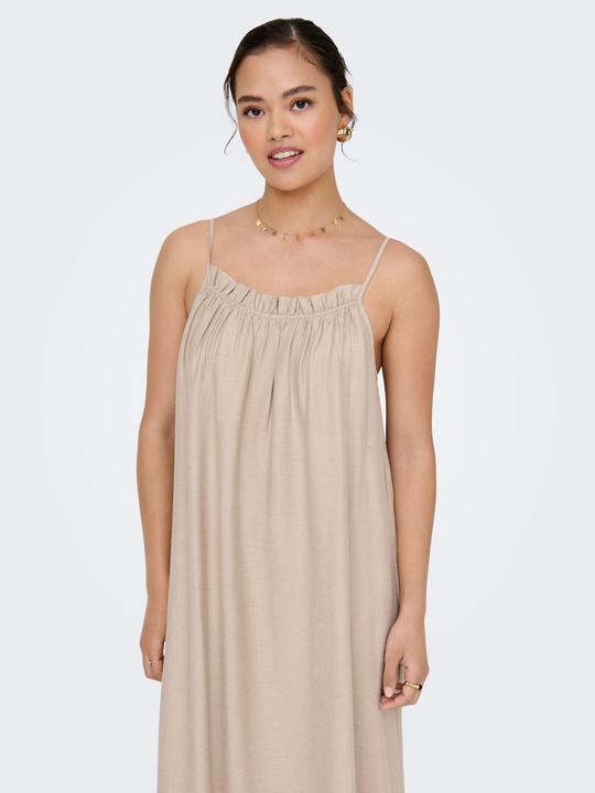 Actual product image Only ONLLINO Langes Kleid Kleid (L)