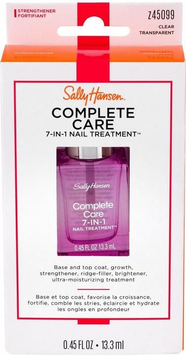 Actual product image Sally Hansen Complete Care 7-in-1 (13.30 ml)