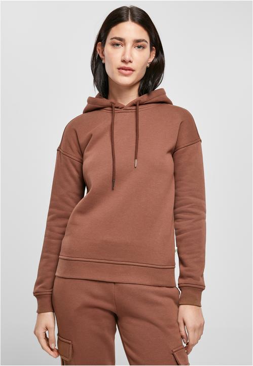Immagine prodotto Urban Classics Felpa con cappuccio bio (XS, S)