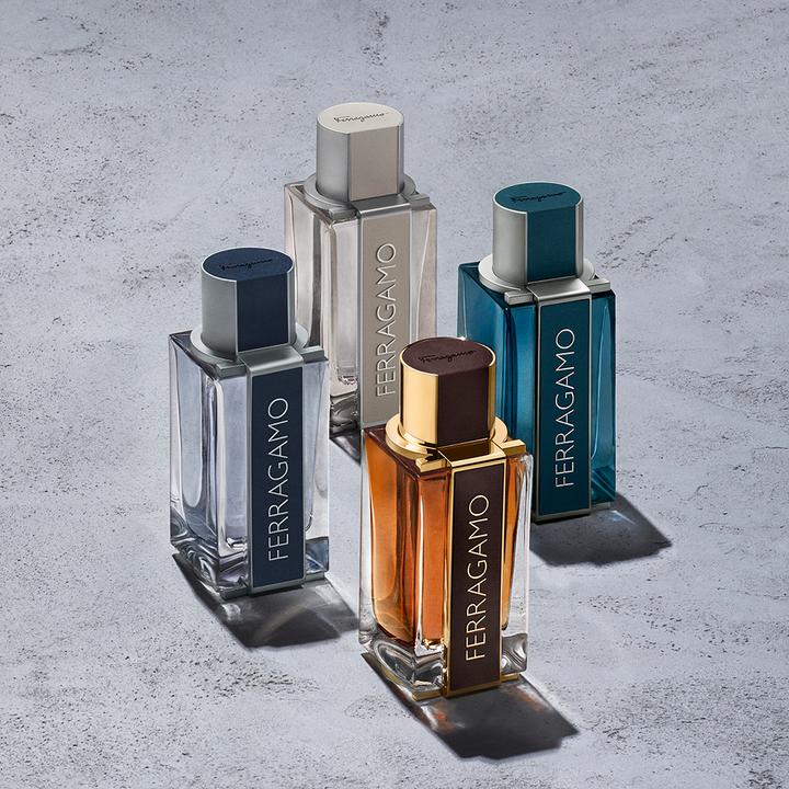 Image du produit Salvatore Ferragamo Eau de Toilette (Eau de toilette, 30 ml)