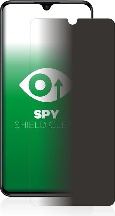 Produktbild upscreen Spy Shield Blickschutzfolie (1 Stück, Huawei P30 Lite New Edition)