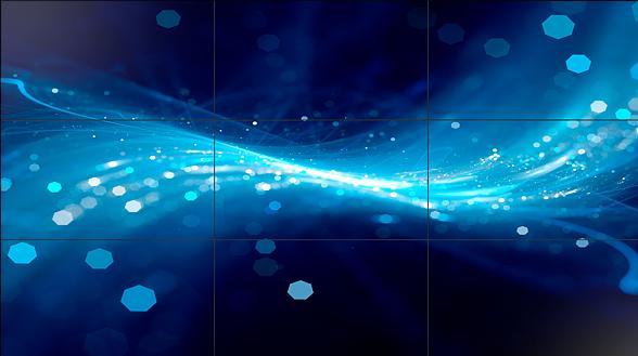 Produktbild Samsung UM46N, Videowall Display (1920 x 1080 Pixel, 46")