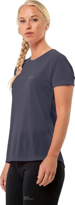 Immagine prodotto Jack Wolfskin Vonnan S/S T da donna (XXL)