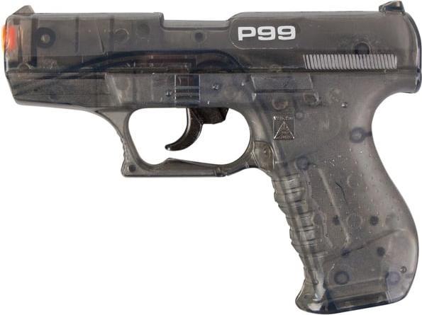 Actual product image Sohni-wicke Pistol Special Agent P99