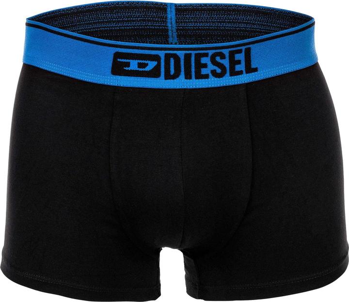 Produktbild Diesel Boxershort Casual Stretch UMBX-DAMIENTHREEPACK (M, 3er Pack)