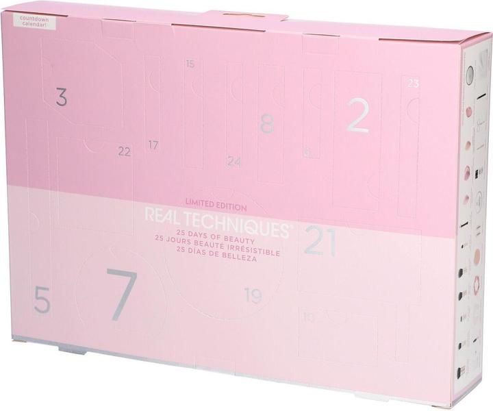 Produktbild Real Techniques Advent Calendar