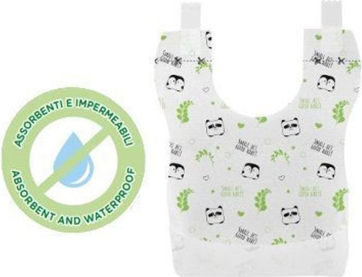 Image du produit Chicco Bavoir (6 mois)