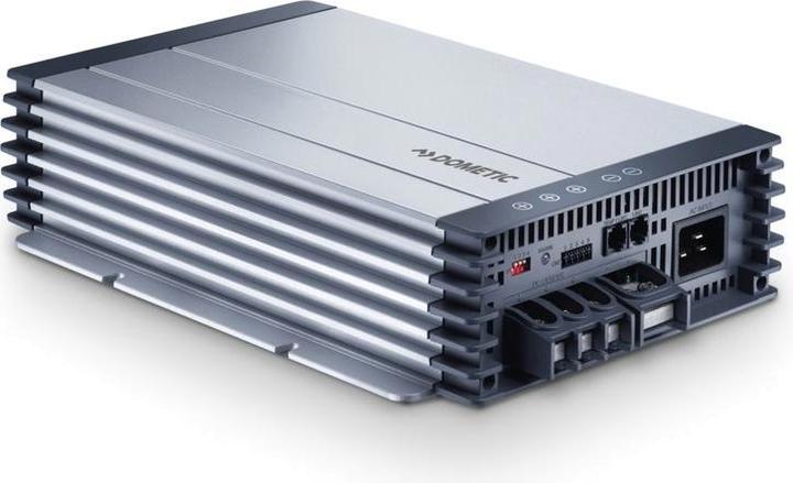 Image du produit Dometic MCA2425 Chargeur de batterie PerfectCharge 25A/24V (24V, 25 A)