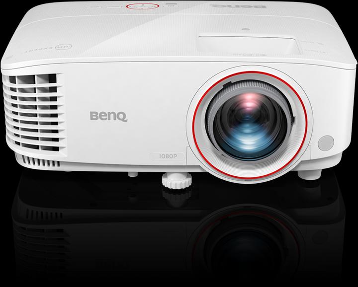Actual product image BenQ Th671st (Full HD, 3000 lm, 0.69 - 0.83:1)