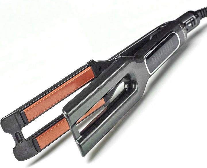 Actual product image Revlon Hair Straightener Double Straight RVST2204E (Straightening iron)