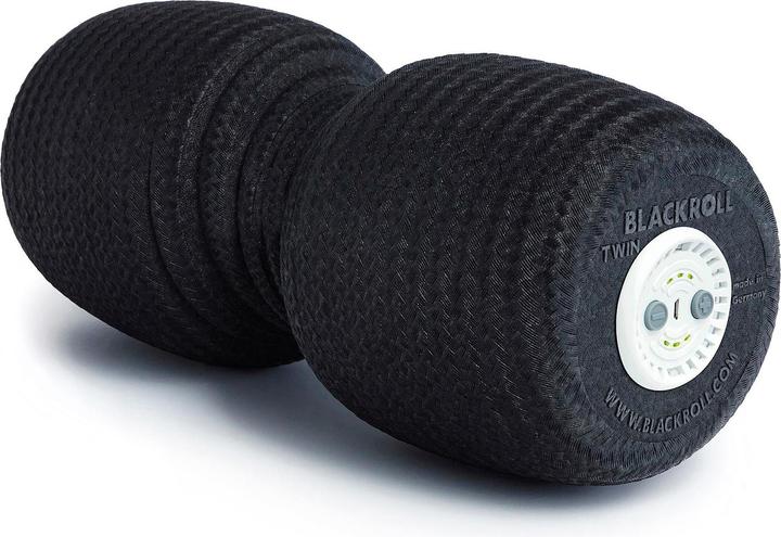 Blackroll Booster Set Twin