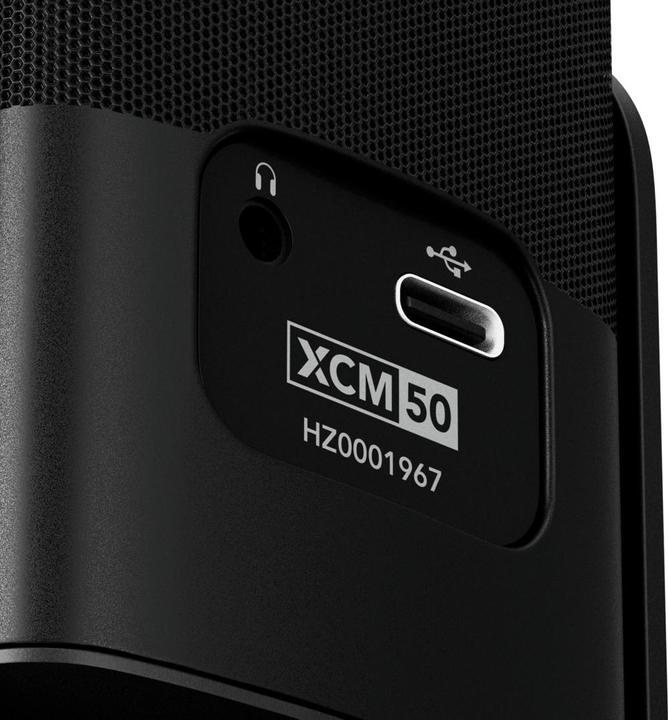Actual product image RØDE X XCM-50