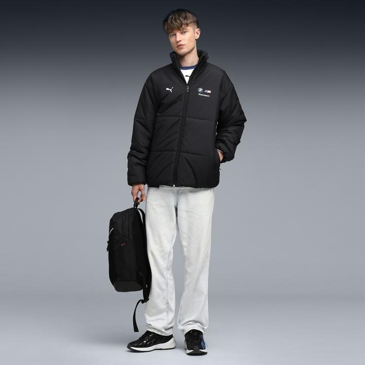 Produktbild Puma BMW Mms Ess+ Puffer Jacket (XL)