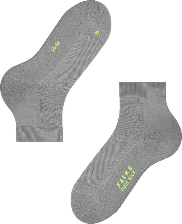 Produktbild Falke Cool Kick Unisex (Einzelpack, 46 - 48)