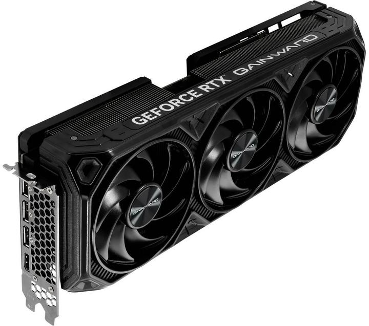 Produktbild Gainward GeForce RTX 4080 SUPER Panther OC (16 GB)