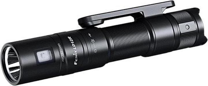 Actual product image Fenix LD12R (12.10 cm, 600 lm)