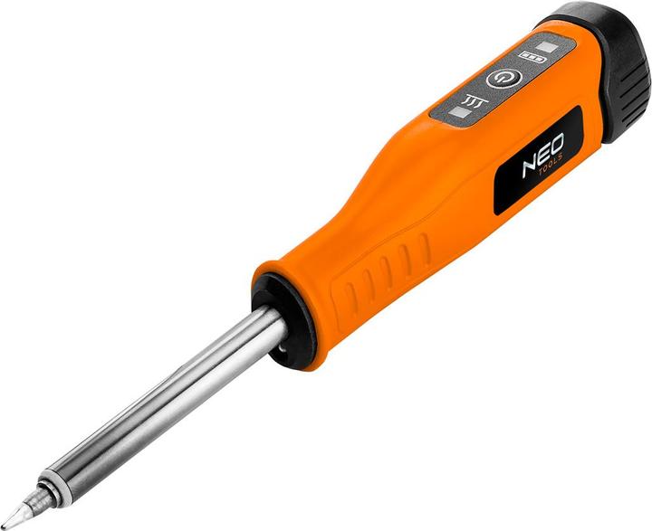 Produktbild Neo Kabelloser 4-V-Lötkolben, Stromversorgung über USB