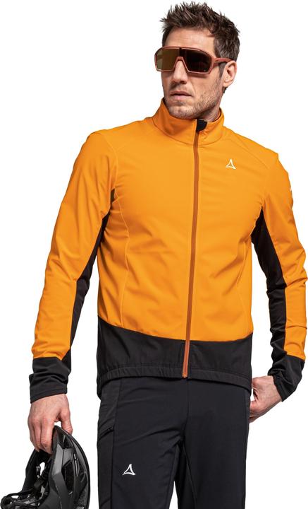 Produktbild Schöffel Jacken Hybrid Jkt Grimaldo M (54)