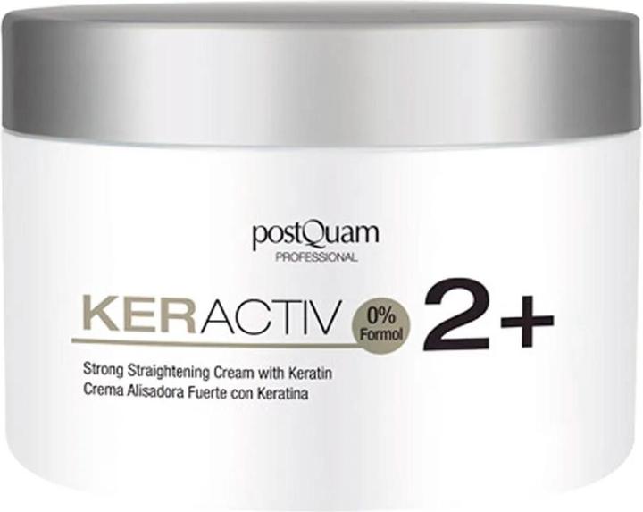 Postquam normale Glättungscreme mit Keratin 200ml (200 ml)
