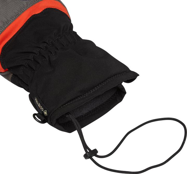 Actual product image Black Diamond Mission (XS)