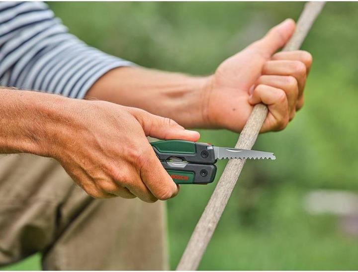 Productafbeelding Bosch Professional Multitool