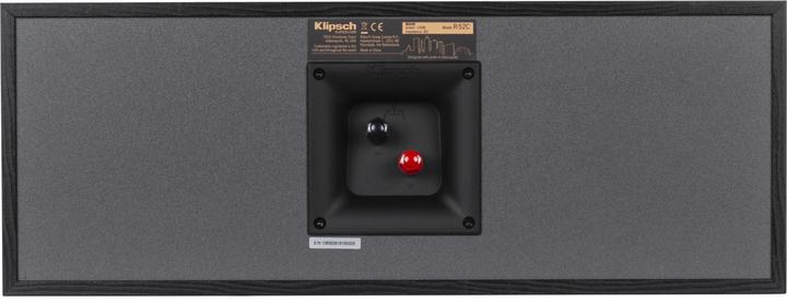 Immagine prodotto Klipsch R-52C (1 pz.)