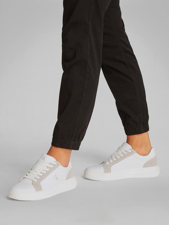 Image du produit Calvin Klein Chunky Cupsole mg Canvas (40)