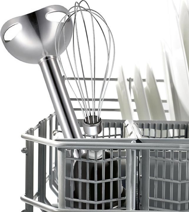 Image du produit Bosch Hausgeräte MS6CM6155