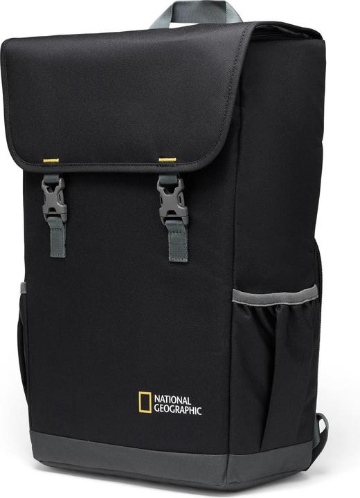 National Geographic Photo Backpack Medium (Photo backpack, 26.73 l)