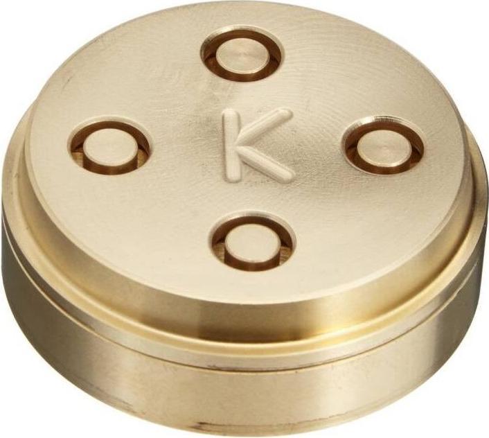 Produktbild Kenwood Einsatz Maccheroni AT910004