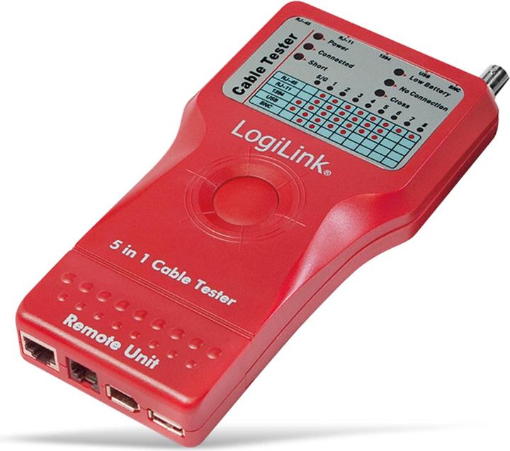 Image du produit LogiLink WZ0014