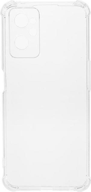 Produktbild MU Classic Softcase TPU Series (Realme 9i, Oppo A96, Oppo A76)