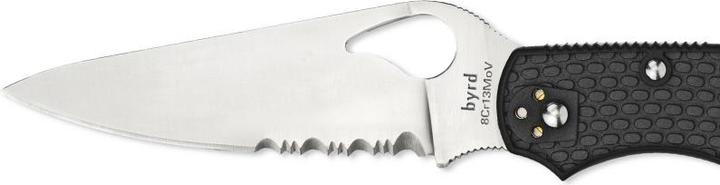 Produktbild Spyderco Byrd Cara Cara 2 (9.50 cm)