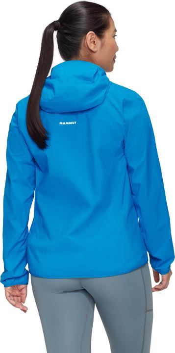 Actual product image Mammut Ducan Light HS Hooded Jacket Women (S)
