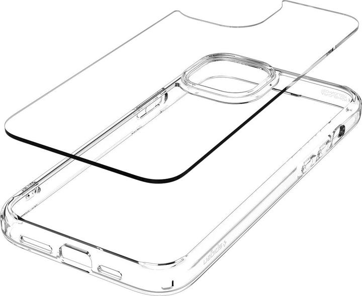 Image du produit Spigen Ultra Hybrid (Apple iPhone 15)