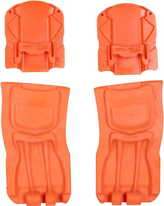 Image du produit Petzl Plaques antistoll Lynx (Taille unique)