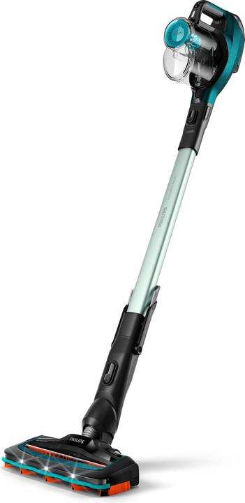 Produktbild Philips SpeedPro Aqua FC6729/01