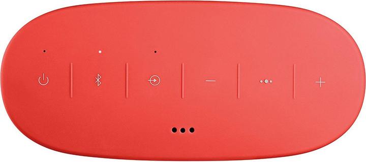 Produktbild Bose SoundLink Color II (8 h, Akkubetrieb)