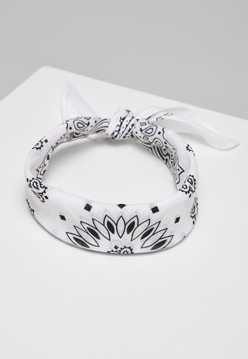 Immagine prodotto Urban Classics Bandana multicolore 3-Pack