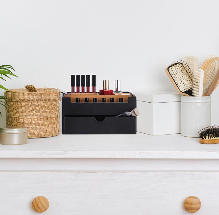 Image du produit Relaxdays Organiseur-de-bureau