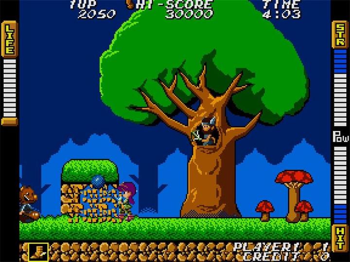 Image du produit Game SNK 40th Anniversary Collection, PS4 (PS4, DE)